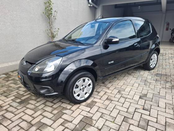 FORD KA 1.0 MPI 8V FLEX 2P MANUAL FORD KA 1.0 MPI 8V FLEX 2P MANUAL